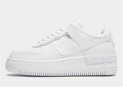 nike air force 1 shadow zwart wit|nike air force 1 sneakers.